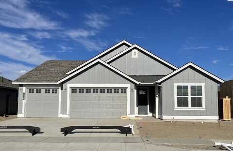 3240 Kasama Way, Richland, WA 99354