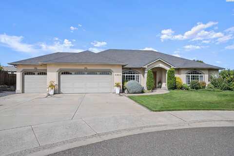 3803 Santa Anna Loop, Pasco, WA 99301