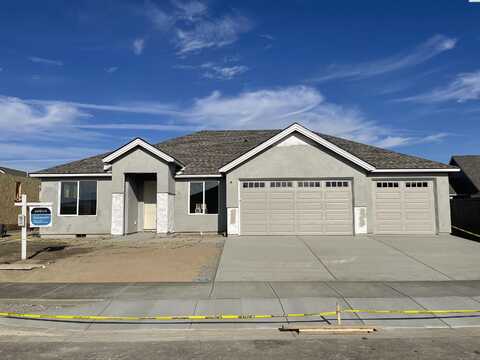 3218 Kasama Way, Richland, WA 99354