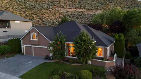 2349 Morency Drive, Richland, WA 99352