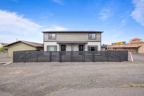 2075/2077 Walla Walla Ave., Walla Walla, WA 99362