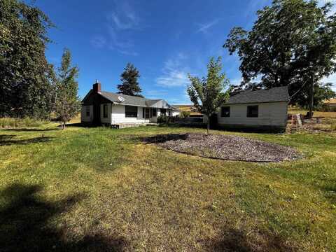 1422 Palouse-Albion Rd, Pullman, WA 99163