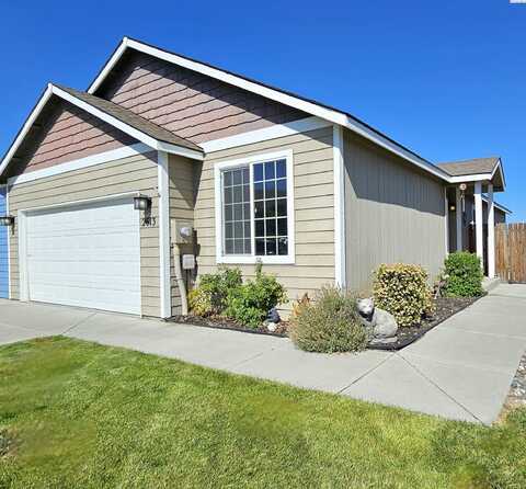 2613 Jason Loop, Richland, WA 99352