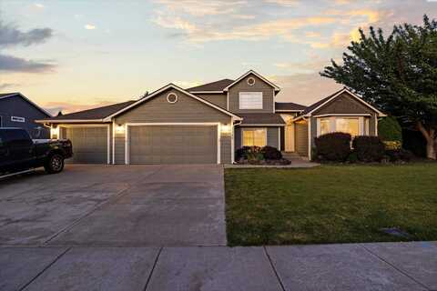 1760 Kapalua Ave, Richland, WA 99352