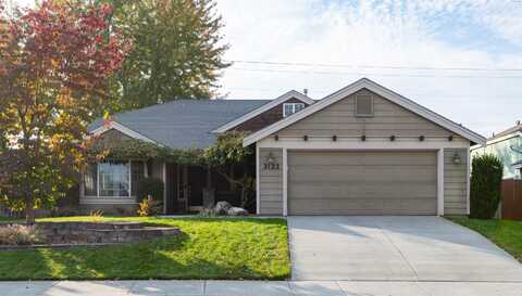 3122 S Dennis Street, Kennewick, WA 99337