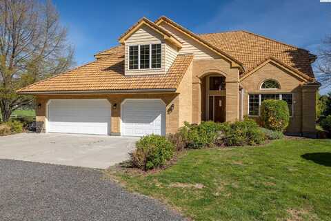 2414 Lariat Lane, Richland, WA 99352