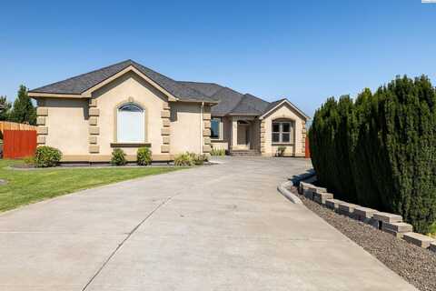 534 Lodi Loop, Richland, WA 99352