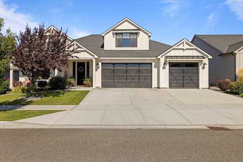 4942 Smitty Dr, Richland, WA 99352