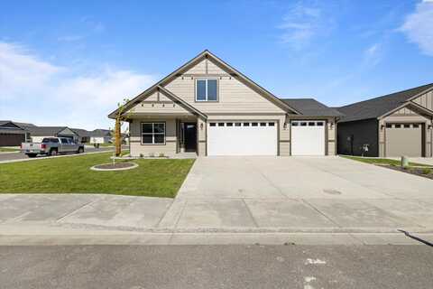 6709 Sockeye Lane, Pasco, WA 99301