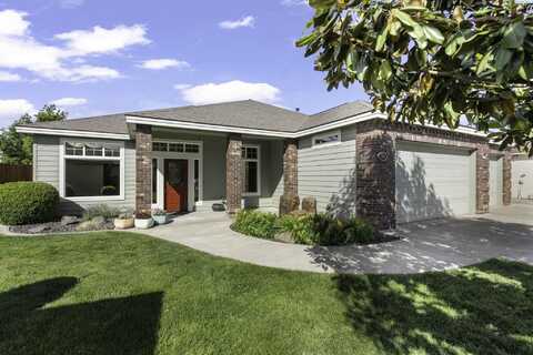 506 Rome Ct, Richland, WA 99352