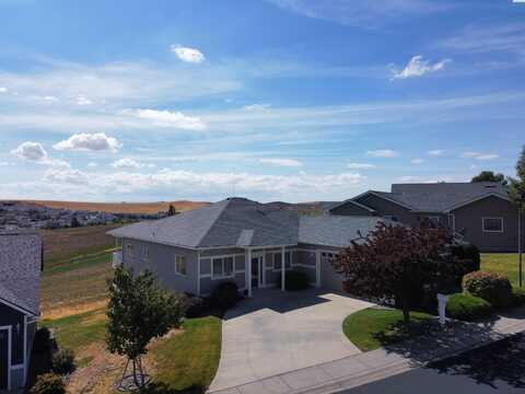 1535 SW Capri Ct, Pullman, WA 99163