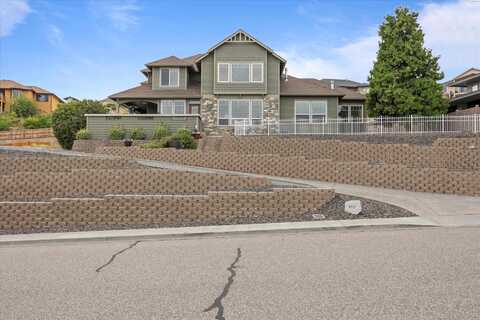 457 riverwood street, Richland, WA 99352