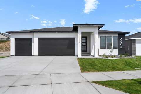 3884 N Corvina St., Richland, WA 99352