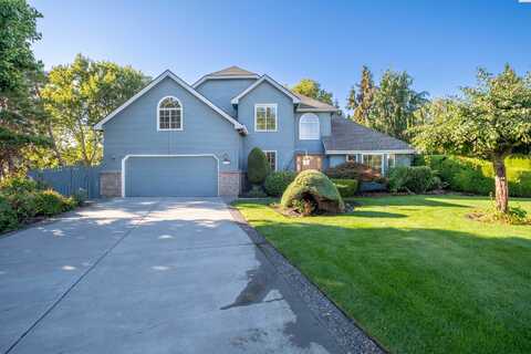 3117 S Morain Pl, Kennewick, WA 99337