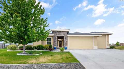 11201 Mathews Rd, Pasco, WA 99301