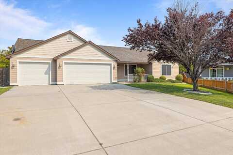 6111 Cavendish, Pasco, WA 99301