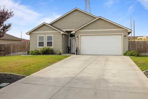 5991 W 41st Ave, Kennewick, WA 99338