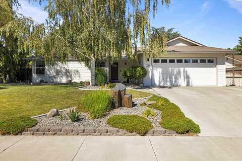 330 N Oklahoma St, Kennewick, WA 99336