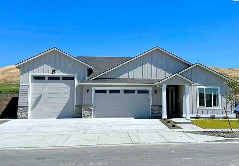 3742 Highview Street, Richland, WA 99352