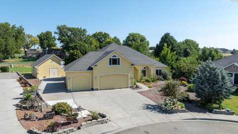 3207 Road 70 Pl., Pasco, WA 99301