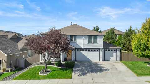 3306 S Volland St, Kennewick, WA 99337