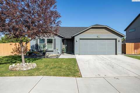 1007 S Keller Pl, Kennewick, WA 99337