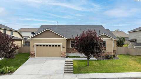 5401 W 14th Avenue, Kennewick, WA 99338