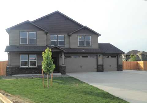 6284 Topaz Court, West Richland, WA 99353