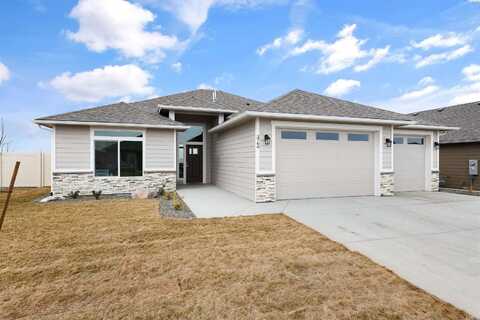 3766 S VanBuren Street, Kennewick, WA 99338