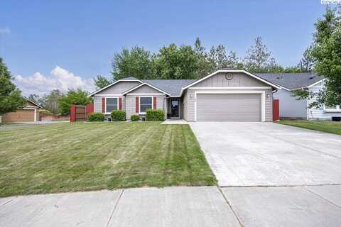 465 S Irving Place, Kennewick, WA 99336