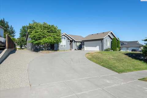 4105 Mojave Ct, Pasco, WA 99301