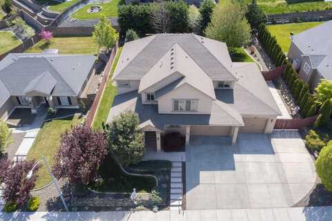 2005 W 51st, Kennewick, WA 99337