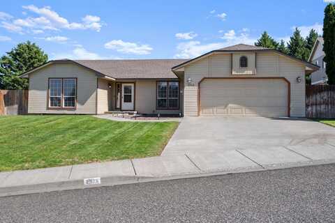 2326 N Pittsburg St, Kennewick, WA 99336