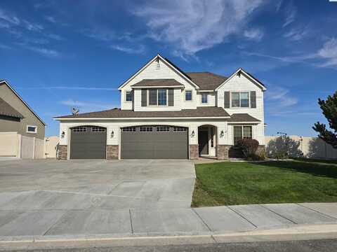 610 Melissa St, Richland, WA 99352