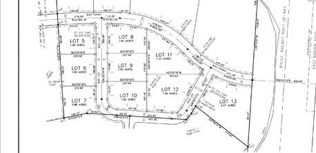 Lot 12 Wiser Loop, Kennewick, WA 99338