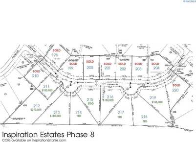 5257 S Quincy Pl Lot 214, Kennewick, WA 99337