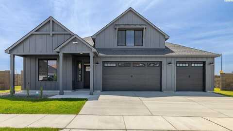 4303 Lolo Way, Richland, WA 99352