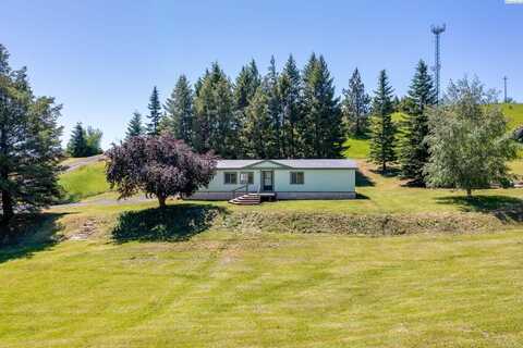 705 W Orchard, Colfax, WA 99111