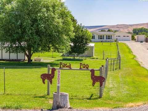 9203 S Steele Road, Prosser, WA 99350