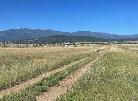 Lot 330 Turkey Creek Dr, Colorado City, CO 81019