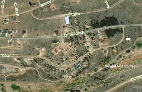 Lot 45 Hinsdace Dr, Colorado City, CO 81019