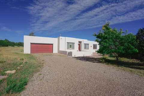 423 Trails End Court, Walsenburg, CO 81089