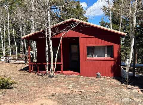 642 Road 182R, Westcliffe, CO 81252