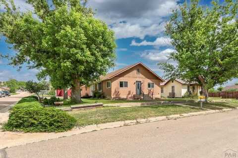 802 Colorado Ave, Walsenburg, CO 81089