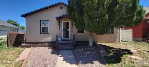 1628 Routt Ave, Pueblo, CO 81004