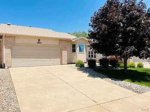 4425 Windmill Creek Way, Colorado Springs, CO 80911