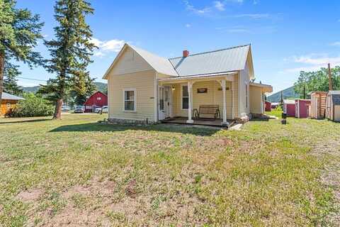 7622 Hwy 12, Weston, CO 81091