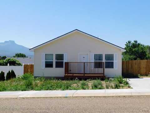 216 Onandaga Ave, Trinidad, CO 81082