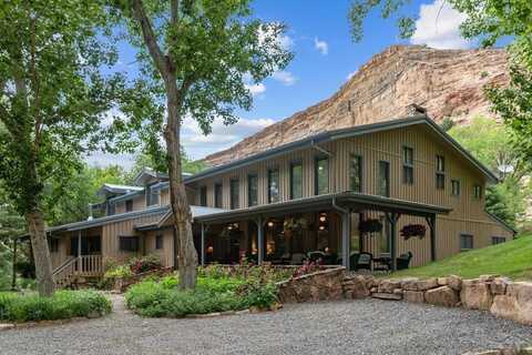 24074 Fruitland Mesa Rd, Crawford, CO 81415