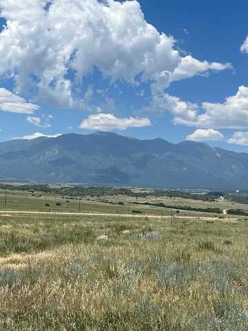 Lot 166 Routt St, Colorado City, CO 81019